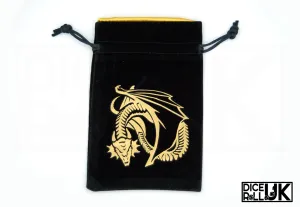 Dragon Dice Bag