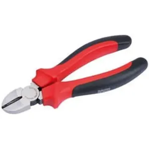Draper Diagonal Side Cutter With Soft Grip Handles, 160Mm Dr-67988