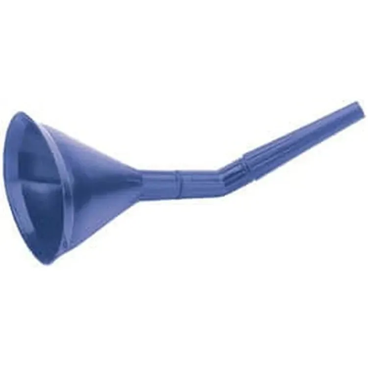 Draper Funnel With Detachable Offset Neck Dr-69674