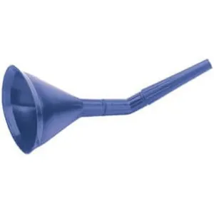 Draper Funnel With Detachable Offset Neck Dr-69674