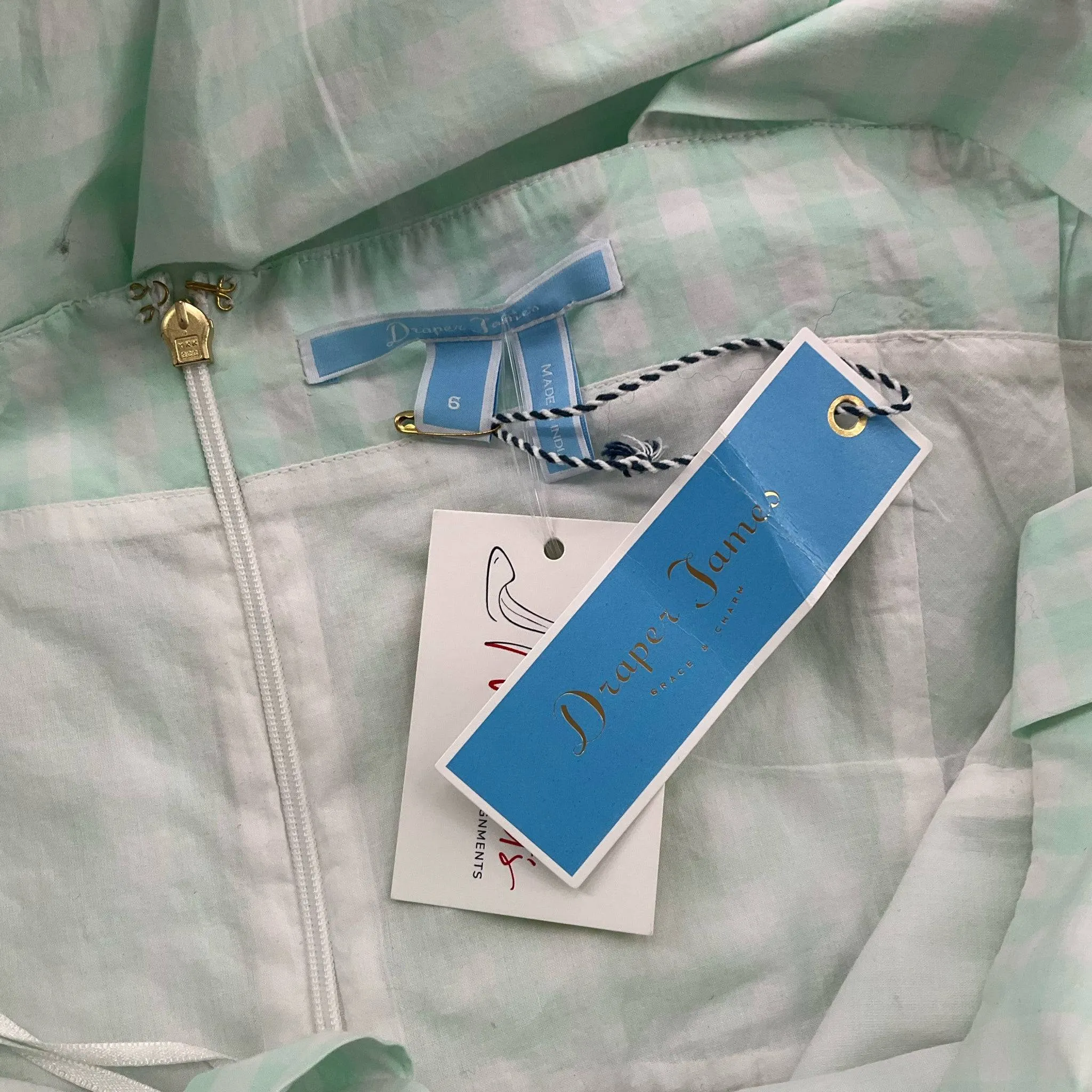 Draper James Dress Size 6