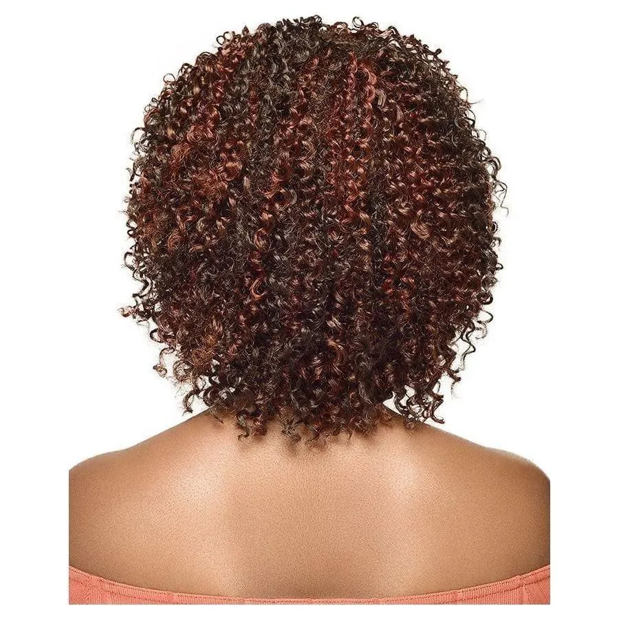 Dream Hair Perücke Jullet Cheveux synthétiques