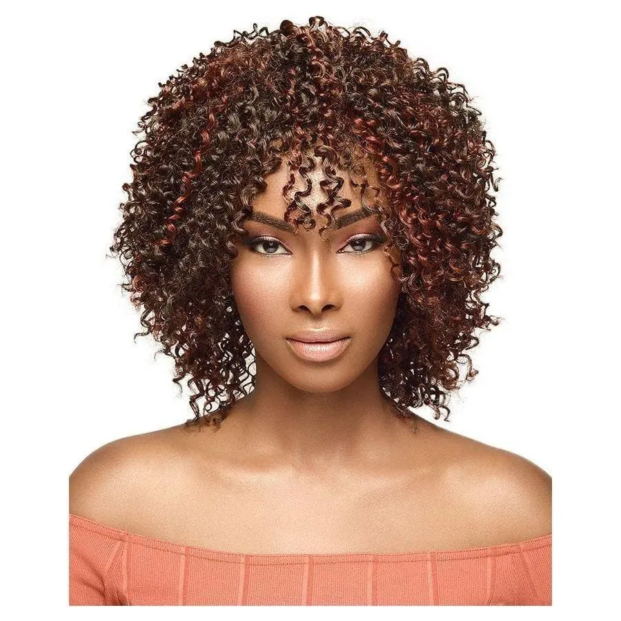 Dream Hair Perücke Jullet Cheveux synthétiques