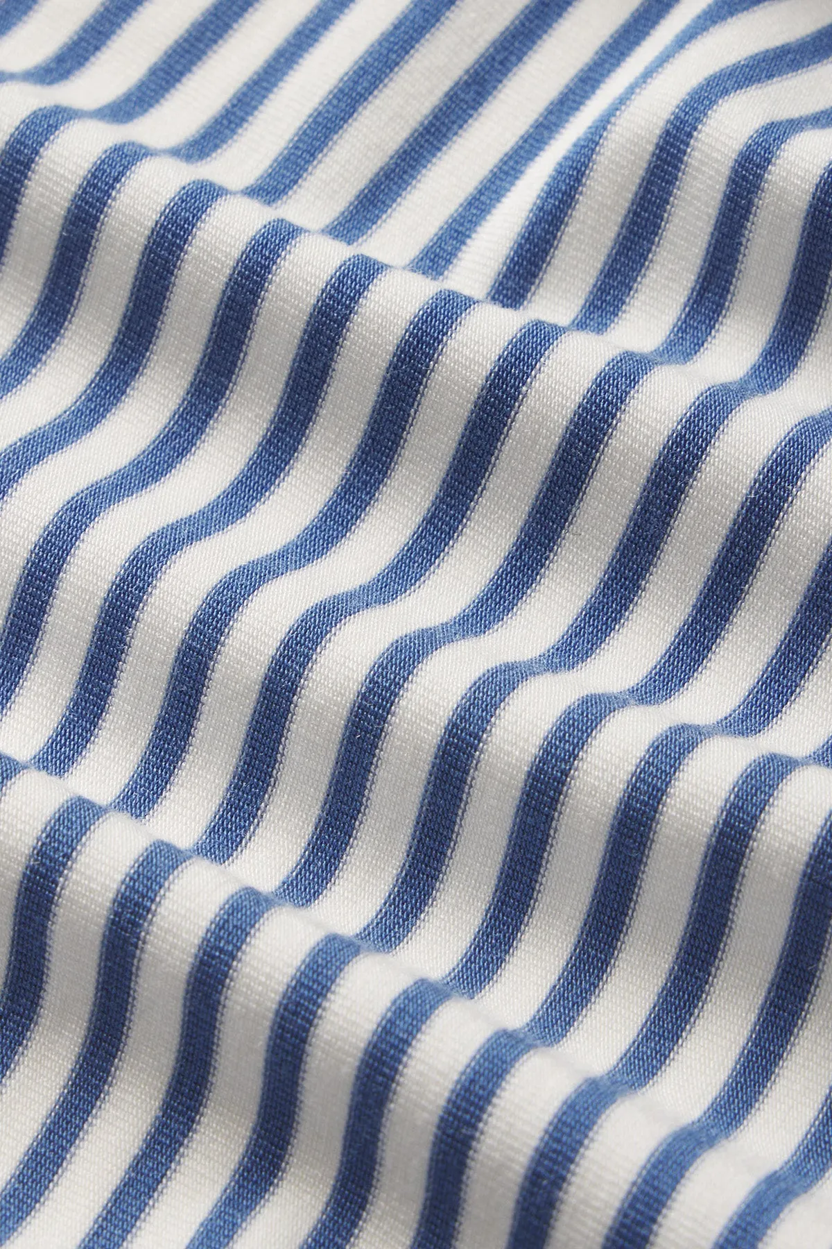 DreamModal Kimono Shorts Bundle in Seaport Pencil Stripe
