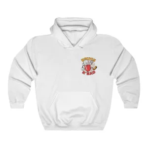 Drugs Hoodie