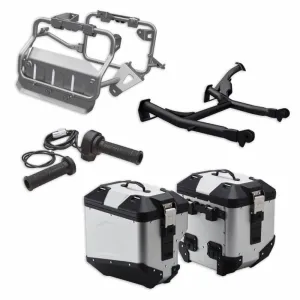 Ducati Touring Accessories Package 97981192AA