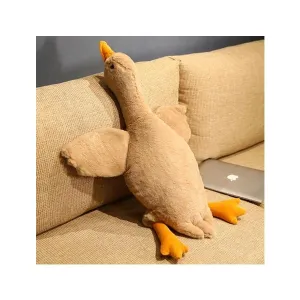Duck Plush Pillow