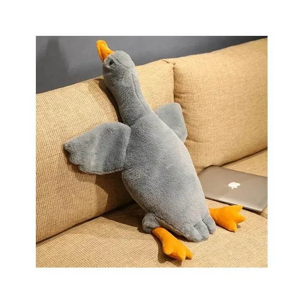 Duck Plush Pillow