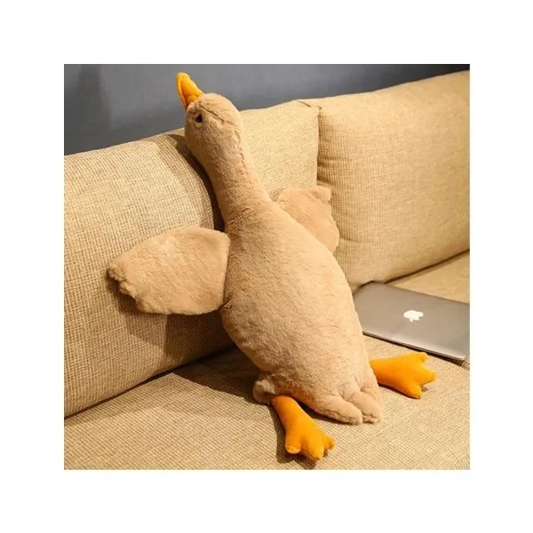Duck Plush Pillow