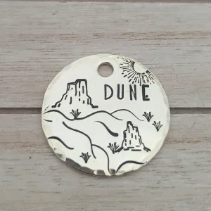 Dune - Simple Style