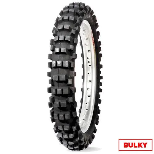 Dunlop - 952 Enduro Rear - 110/90-18