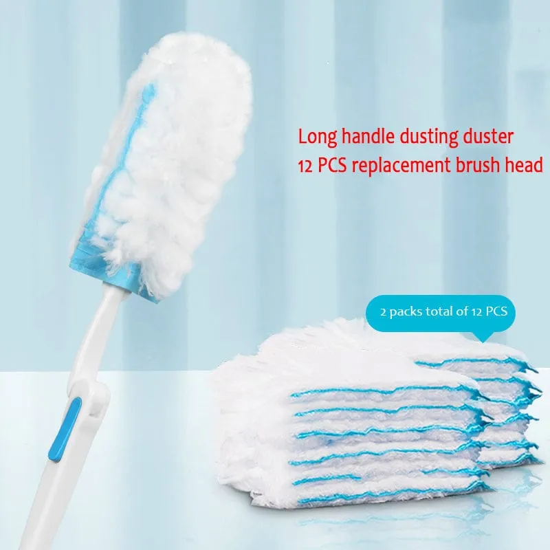 Dusters Multi Surface Duster Refills Kit