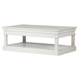 DWELL Terrence Coffee Table