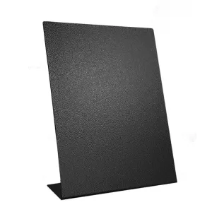 Easel Bent with Straight Edge