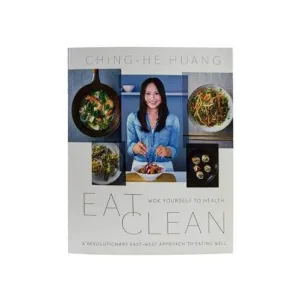 Eat Clean: Wok Yourself to Health
