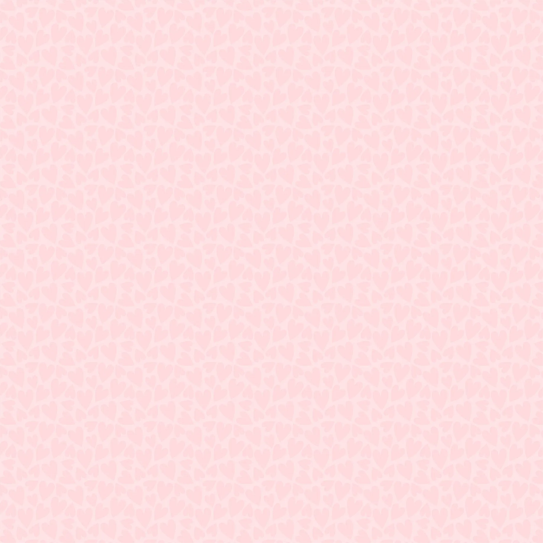 Echo Park - Valentine's Day - 12x12 Single Sheet / I Love You Chocolates