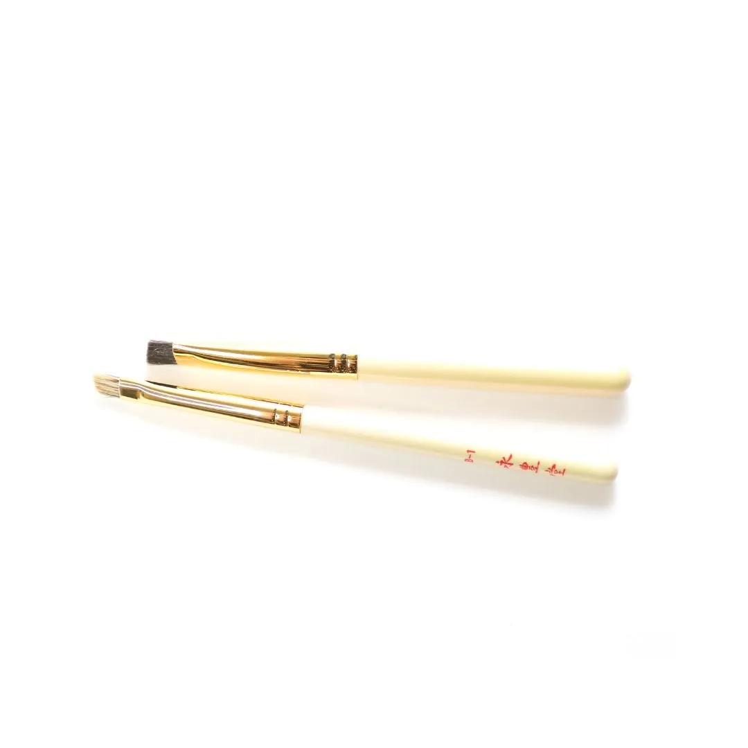 Eihodo WP-Series Eyebrow Brush (WP-B2)