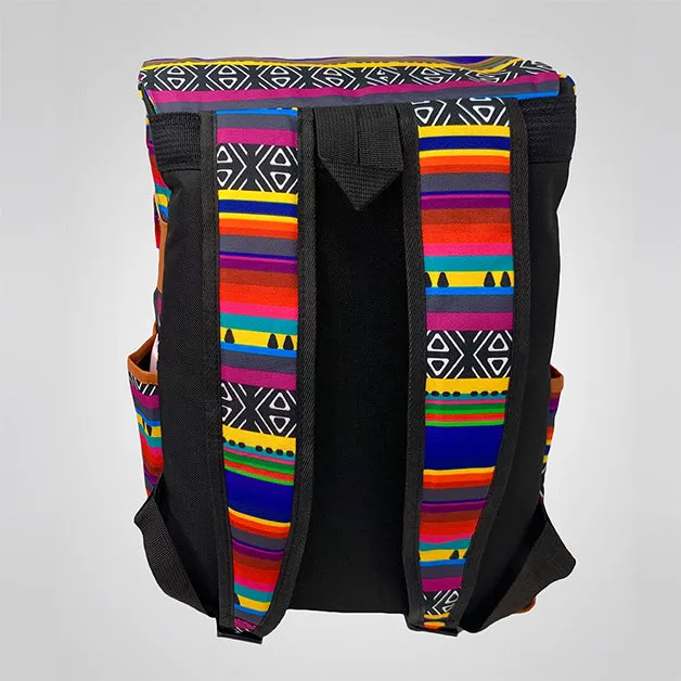 El Zarape Pac 26 Backpack