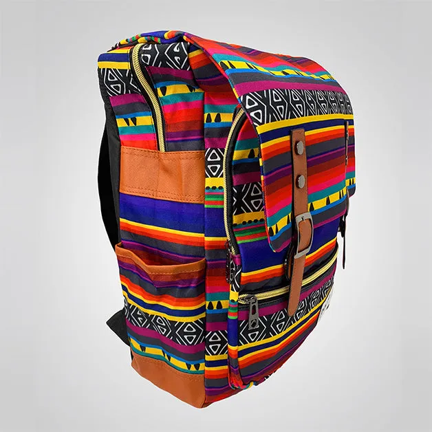 El Zarape Pac 26 Backpack