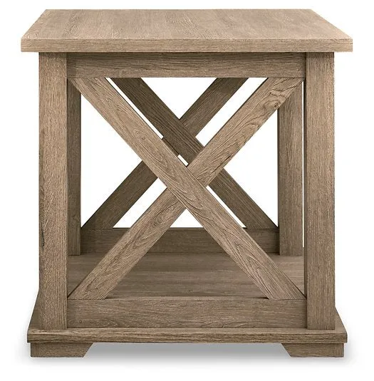 Elmferd 2-Piece Occasional Table Package