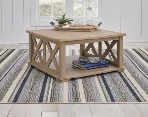 Elmferd 2-Piece Occasional Table Package