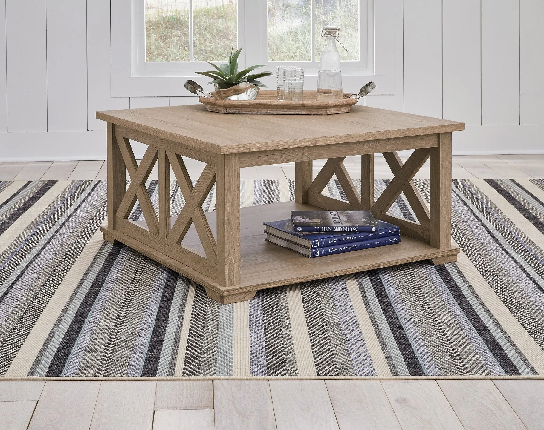 Elmferd 2-Piece Occasional Table Package