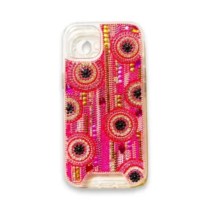 Embellished Iphone 13 Cases