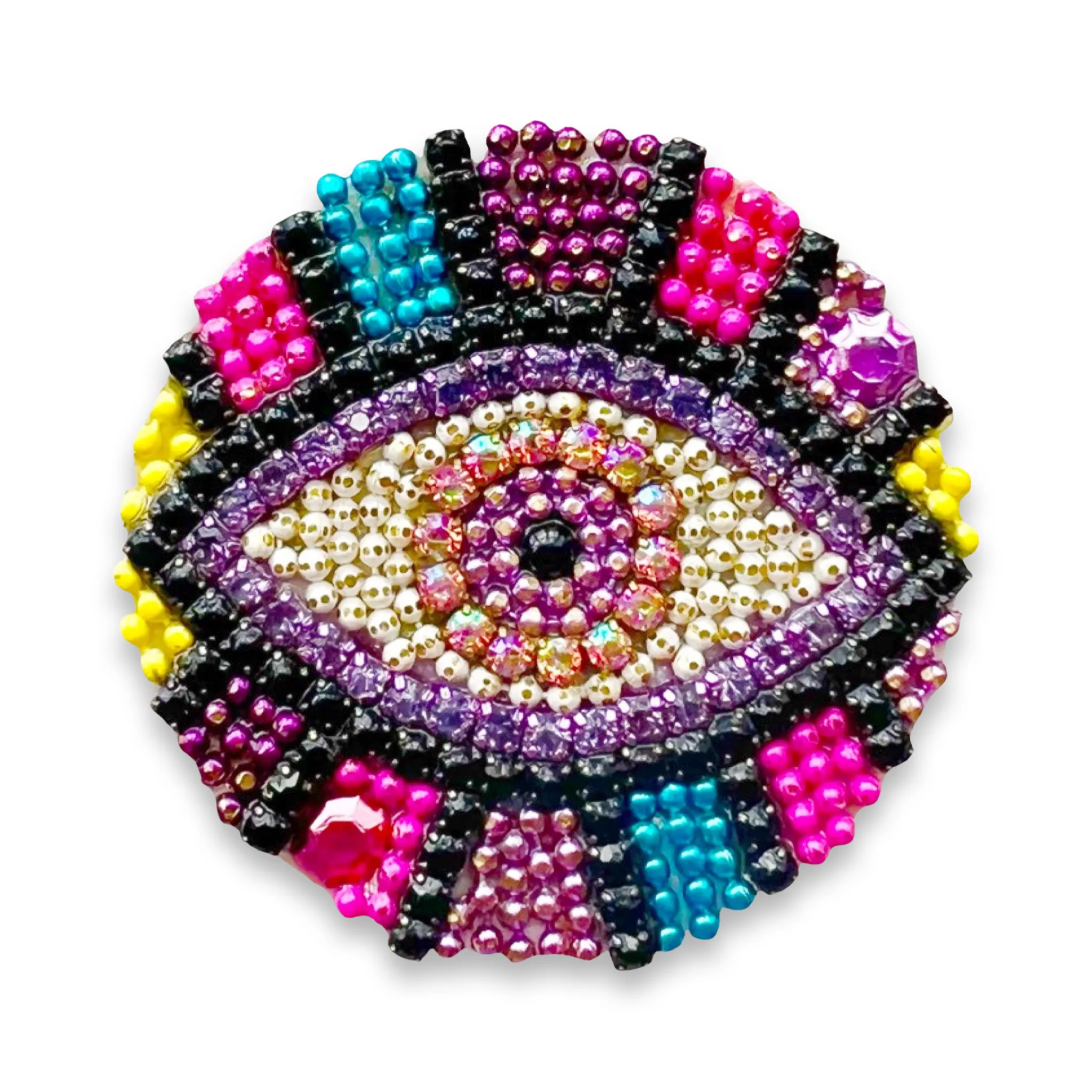 Embellished Pop Sockets