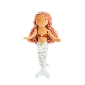 Emerson & Friends Cordelia Plush Mermaid