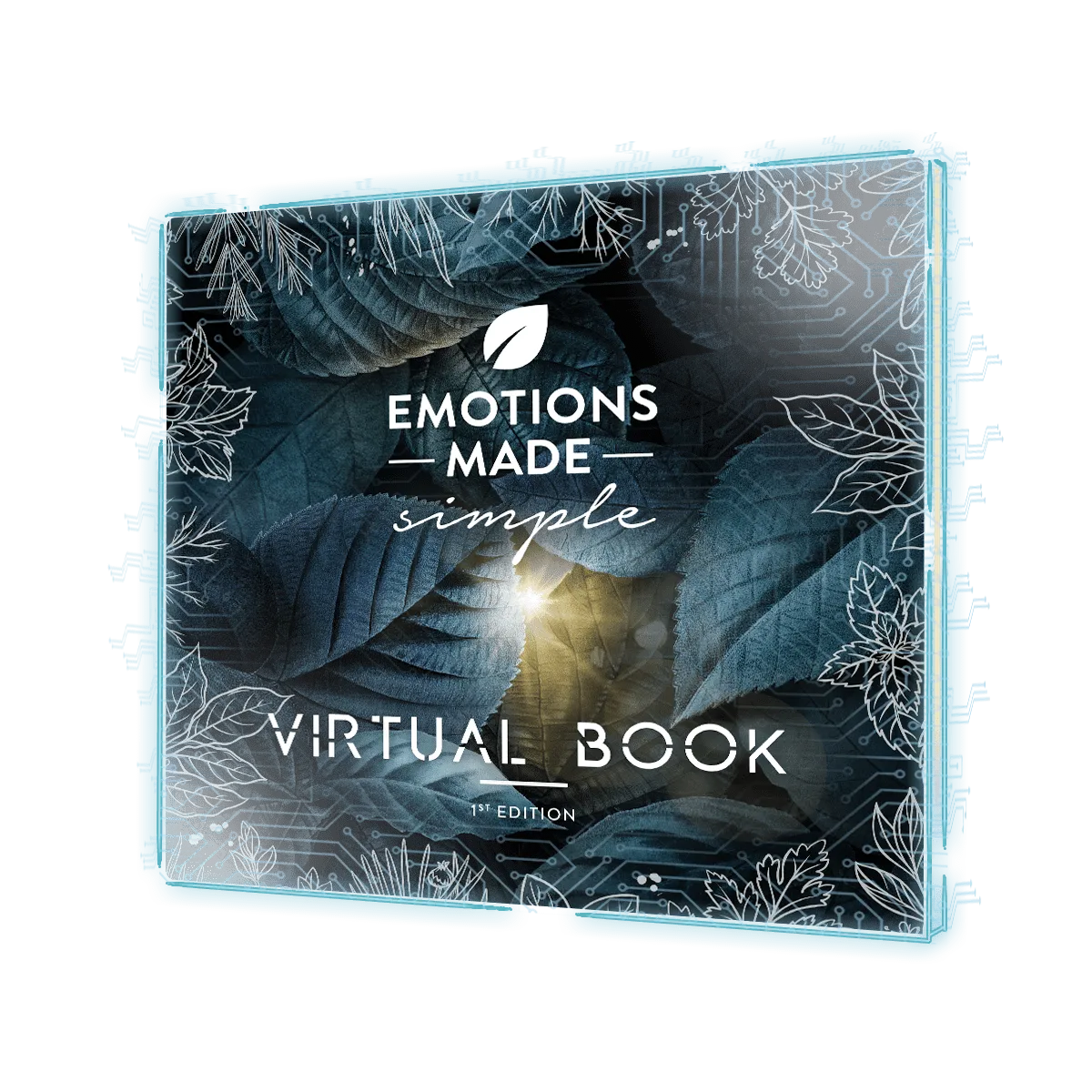 Emotions Made Simple 1st Edition [Virtual Book]