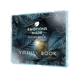 Emotions Made Simple 1st Edition [Virtual Book]