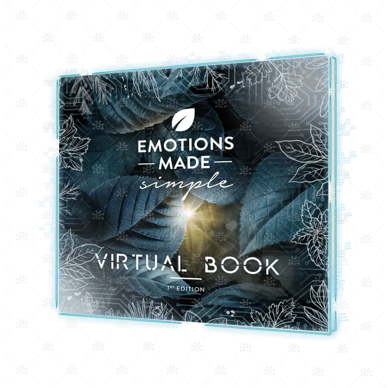 Emotions Made Simple 1st Edition [Virtual Book]