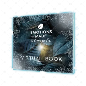 Emotions Made Simple 1st Edition [Virtual Book]
