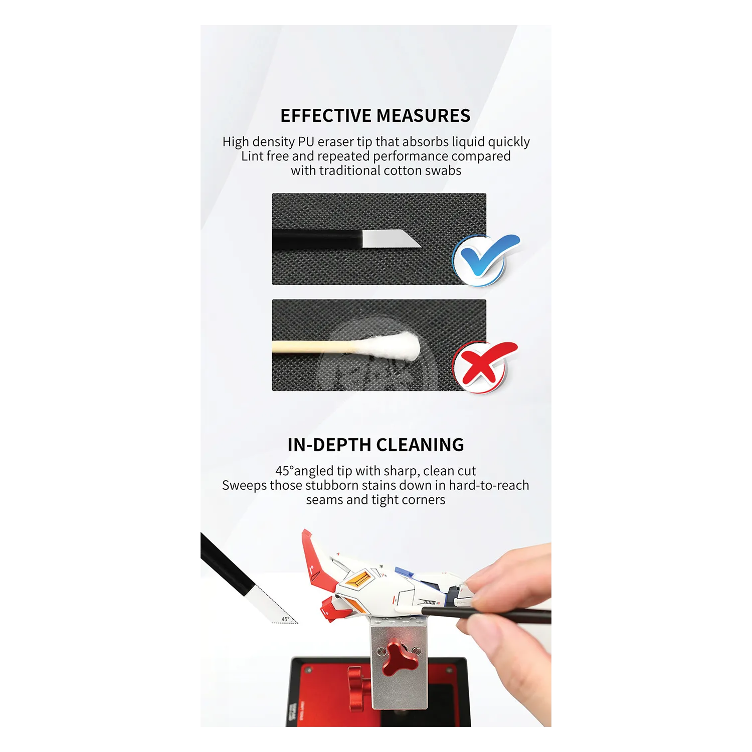 Erasing Pen