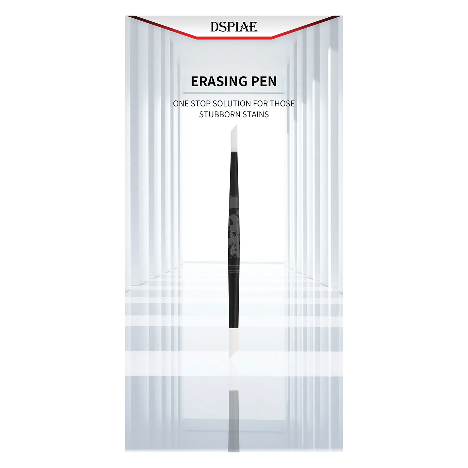 Erasing Pen