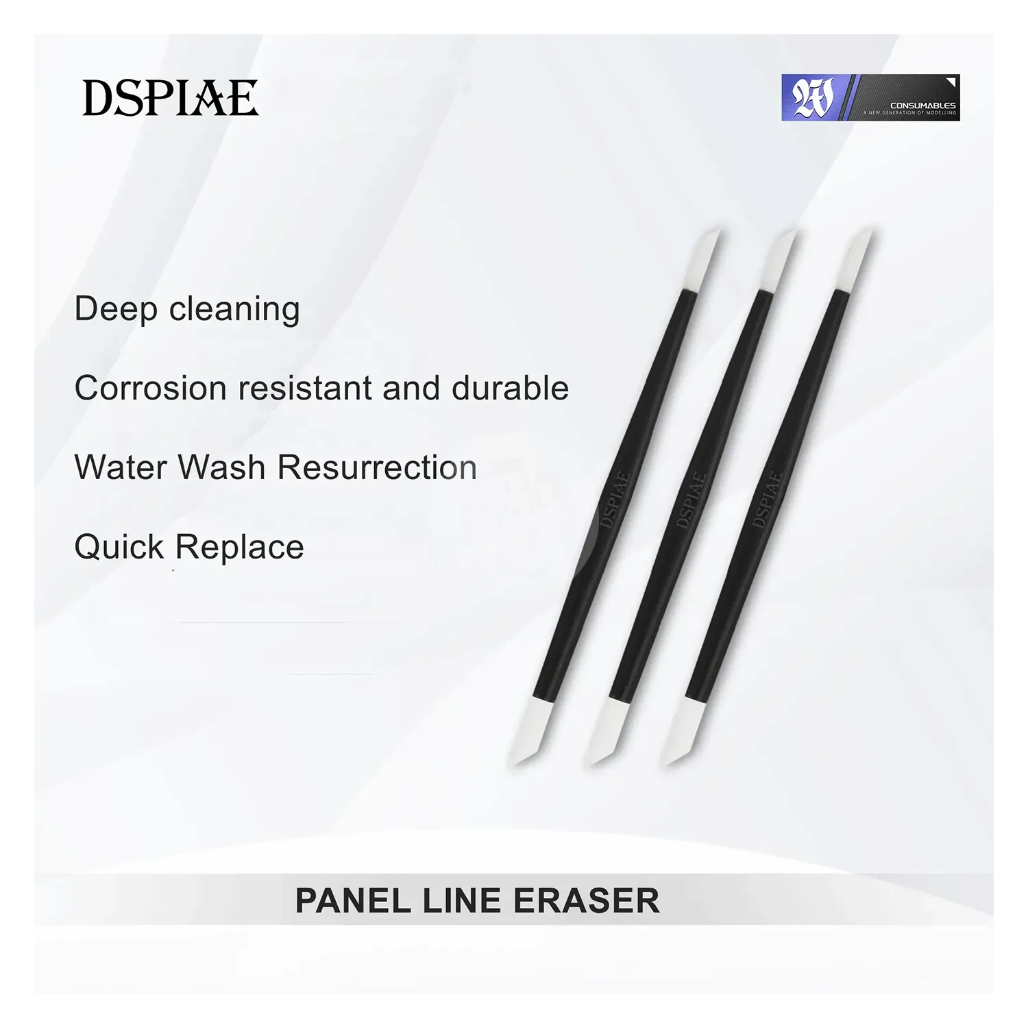 Erasing Pen