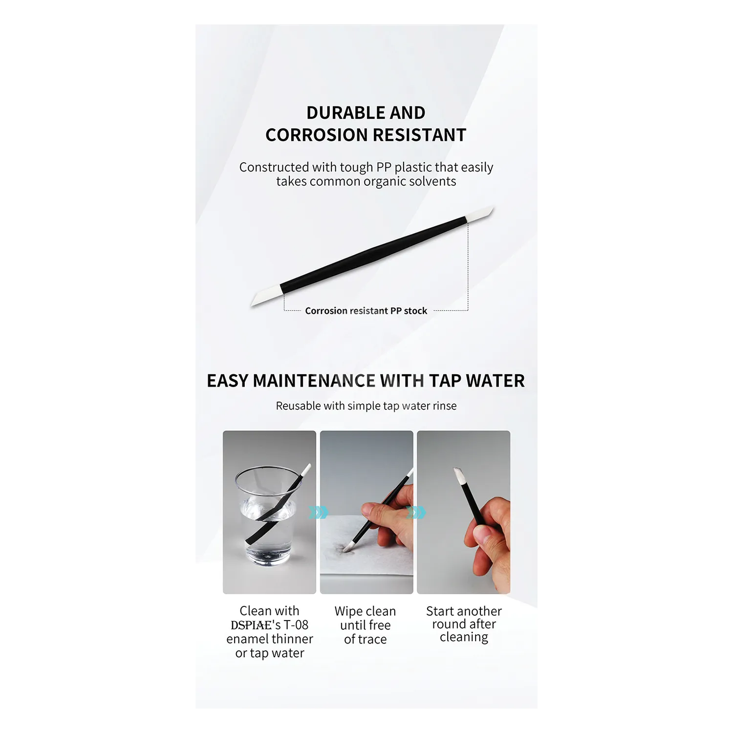 Erasing Pen