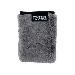 Ernie Ball 30 x 30 cm Ultra-Plush Microfiber Polish Cloth