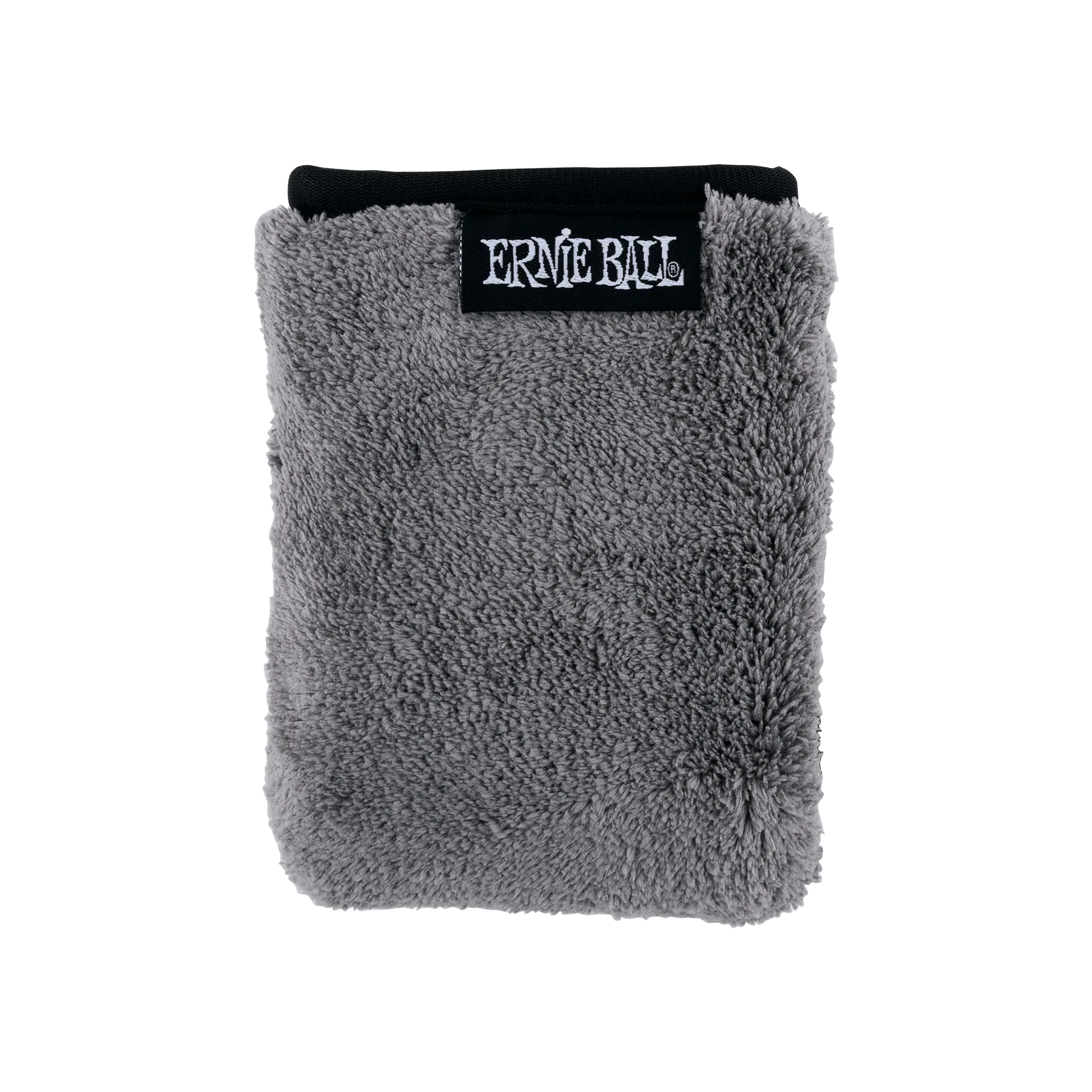 Ernie Ball 30 x 30 cm Ultra-Plush Microfiber Polish Cloth