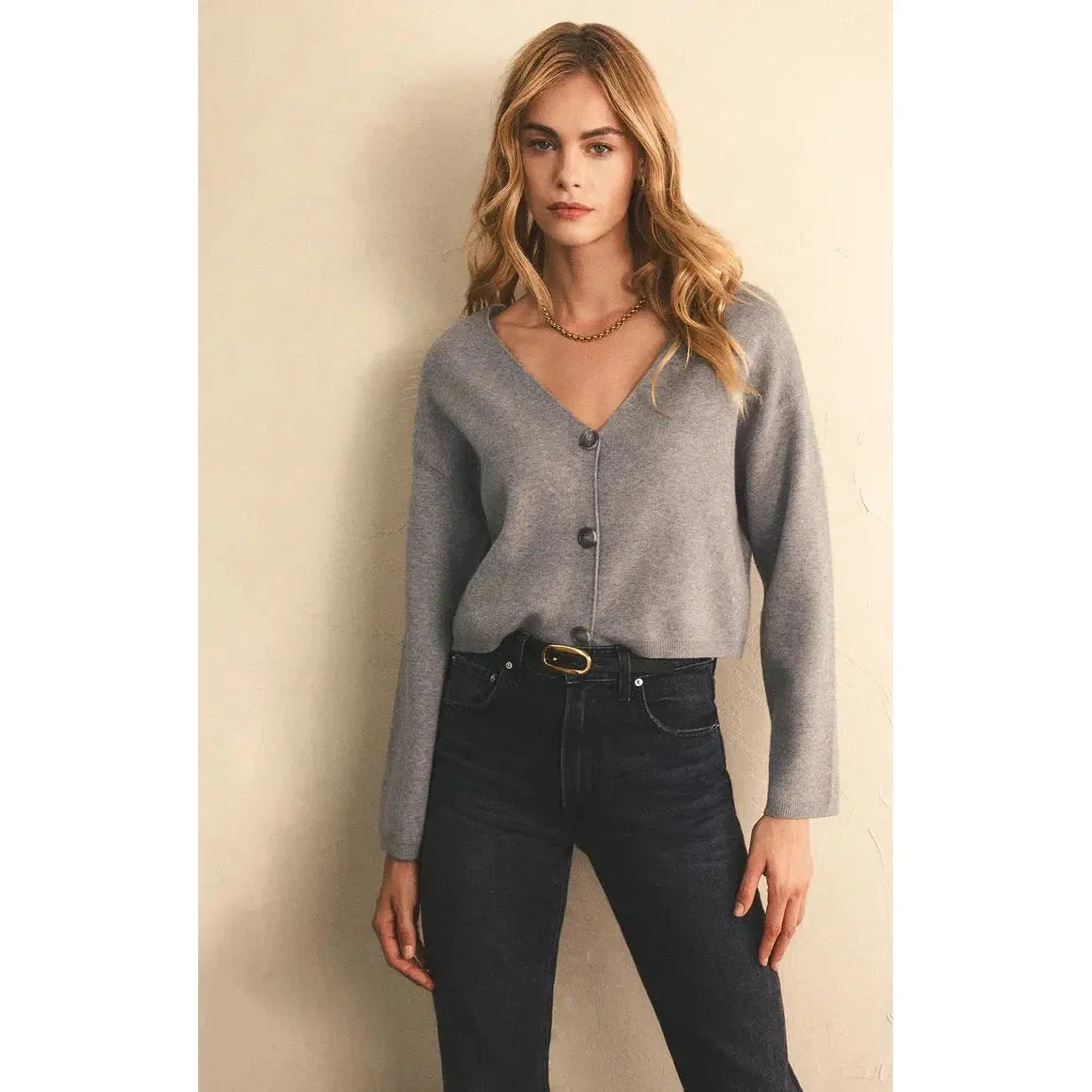ESTELLE CARDIGAN