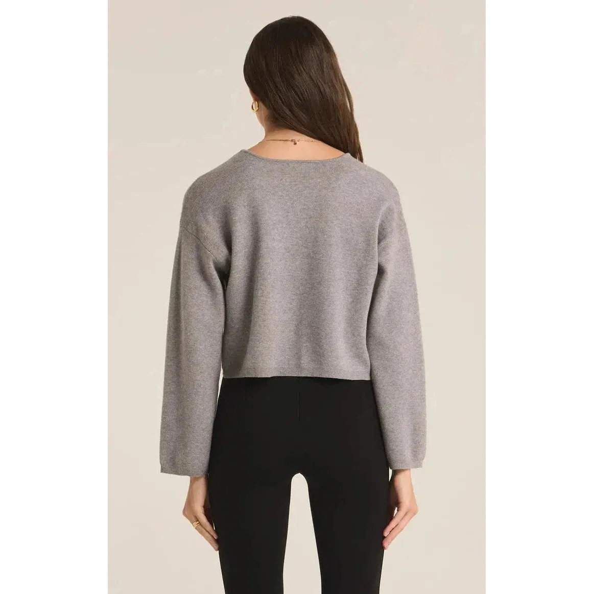 ESTELLE CARDIGAN