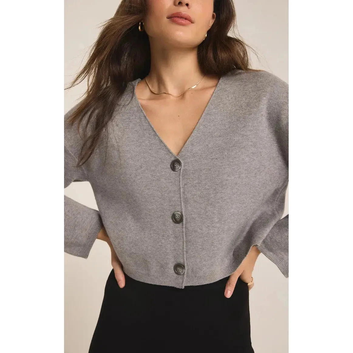 ESTELLE CARDIGAN