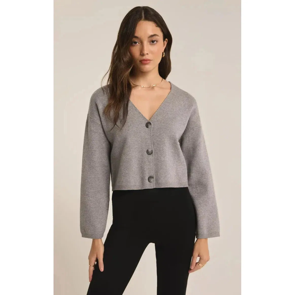 ESTELLE CARDIGAN