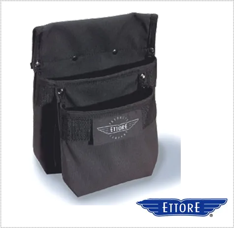 Ettore Scraper Pouch