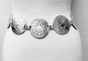 EUROPA silver