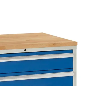 Euroslide Worktop