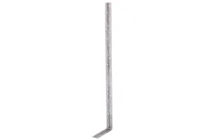 Expamet Angled Restraint Straps 300mm Bent 100mm