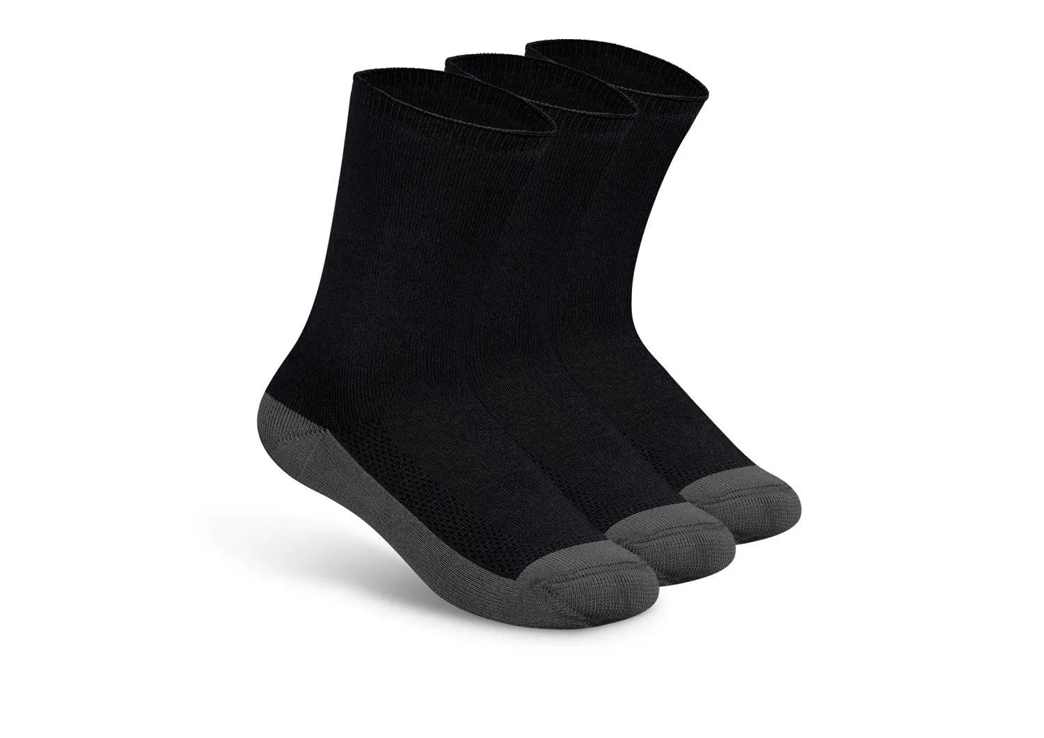 Extra Roomy Socks (Thick)