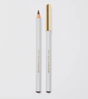 Eye Love You Eye Pencil - Khôl Brun