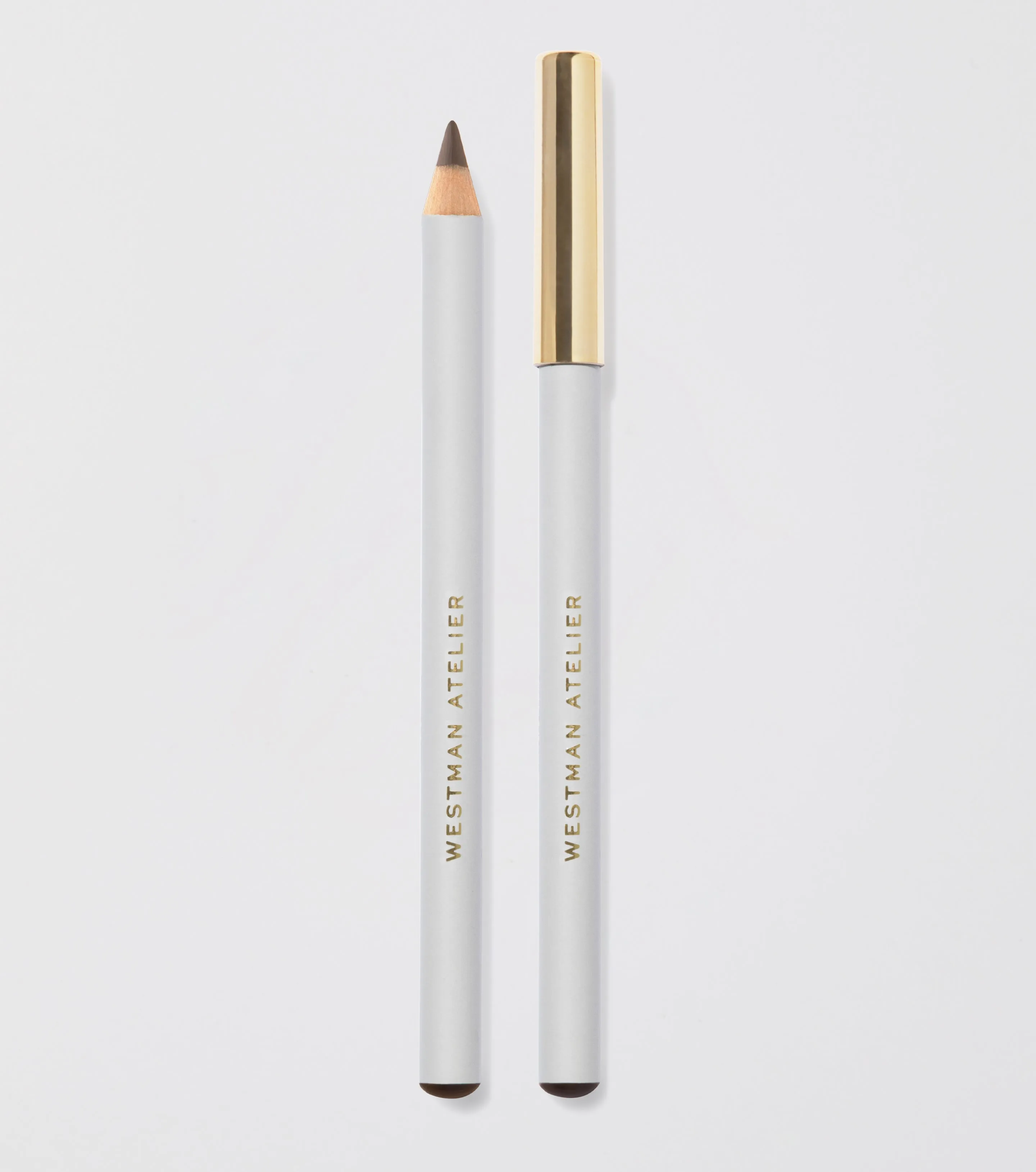 Eye Love You Eye Pencil - Khôl Brun